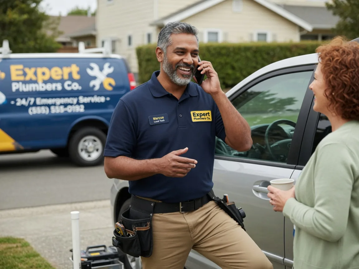 Drain Cleaning Rosenberg, TX FAQs